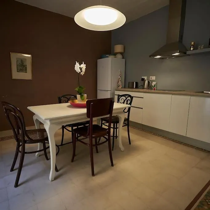 House Of Character In La Valette