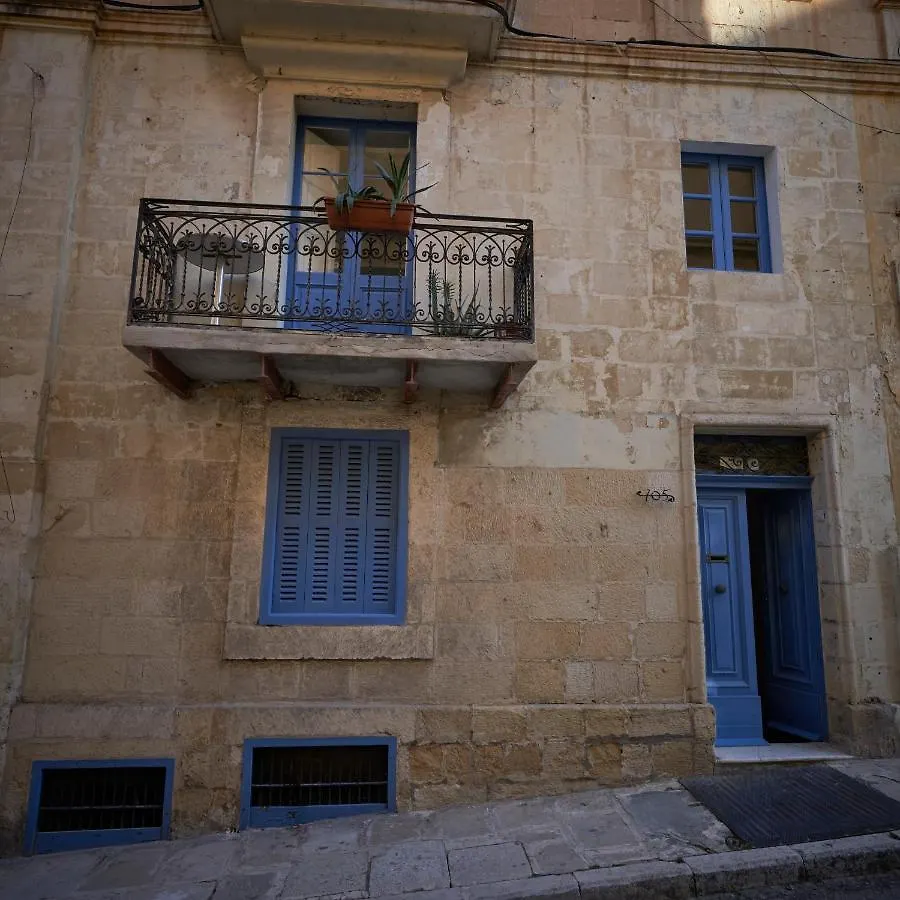 House Of Character In La Valette Malte