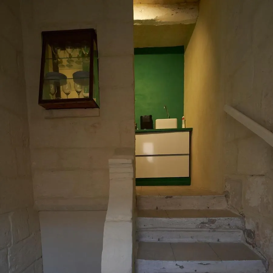 Hébergement de vacances House Of Character In La Valette